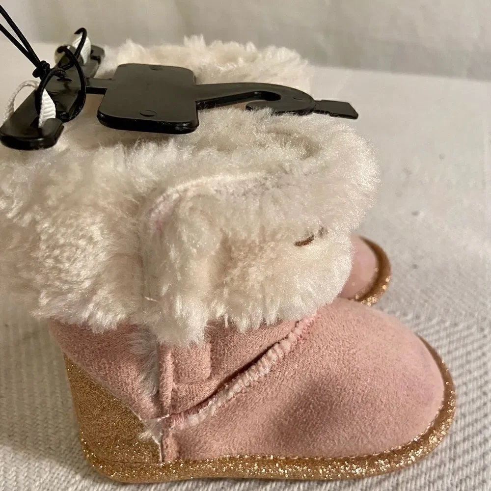 bebe baby pink